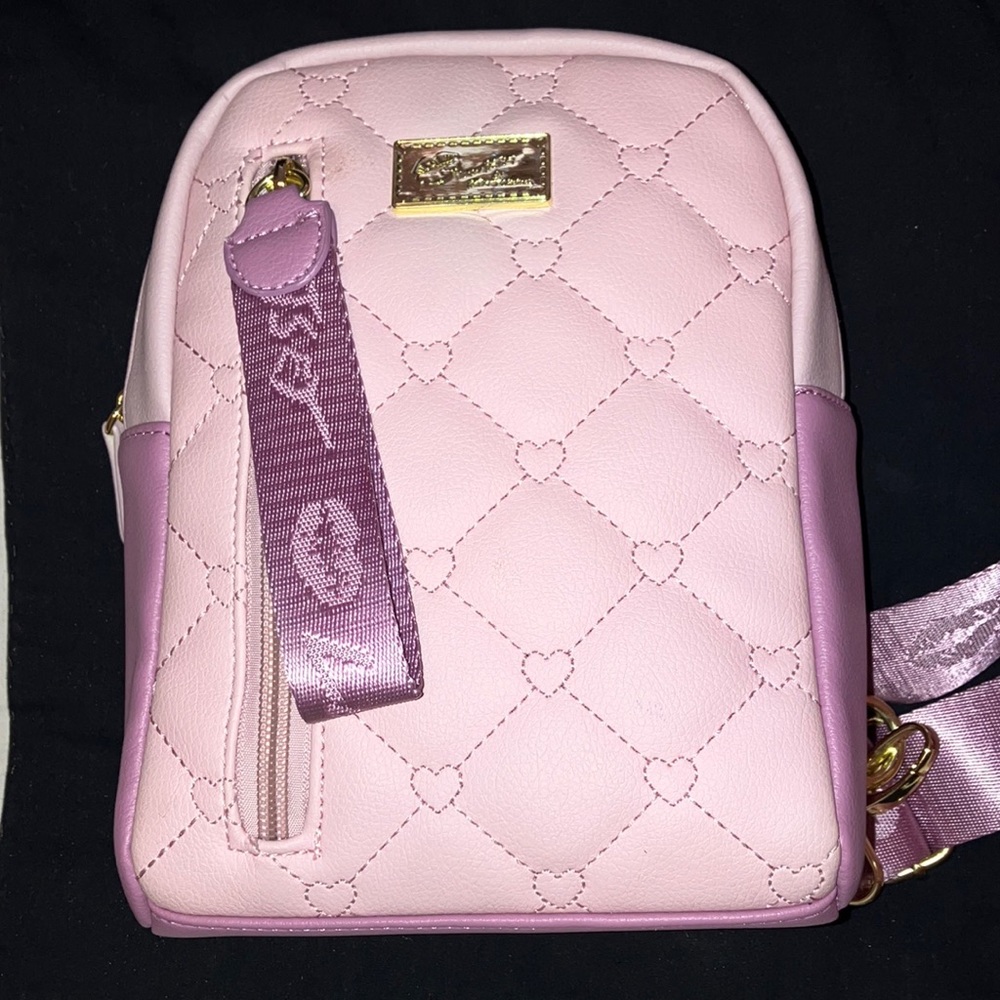 Betsey Johnson Bag